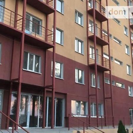 Studio apartment Izmaïl Esterno foto