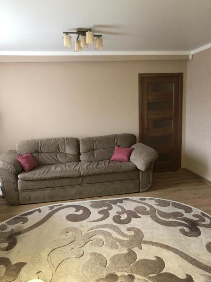 Studio apartment Izmaïl Esterno foto