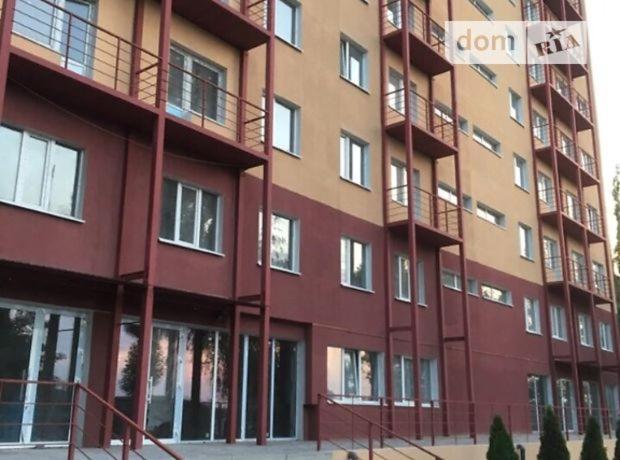 Studio apartment Izmaïl Esterno foto